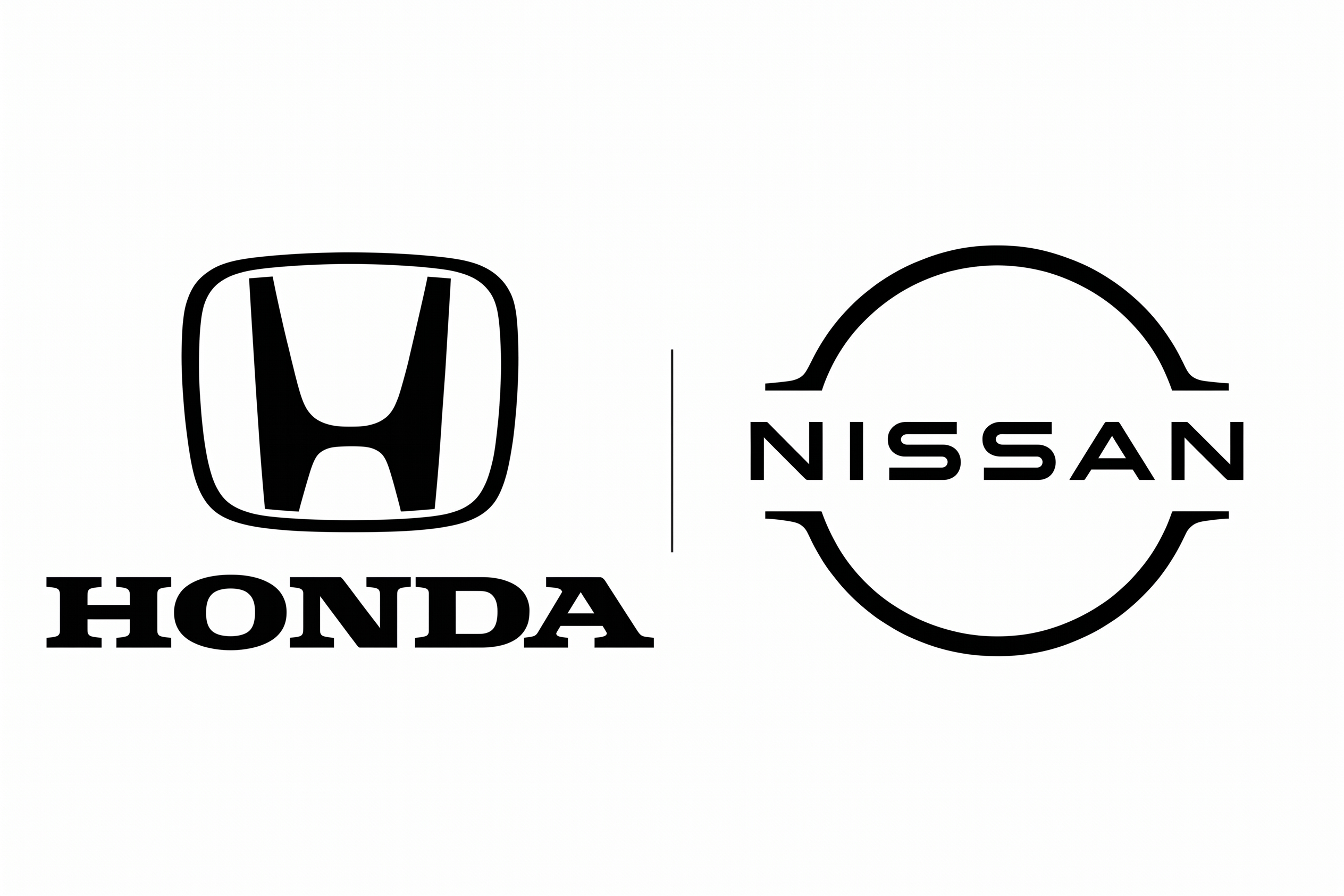 Nissan y Honda acaban de firmar un acuerdo y sí trabajarán juntas