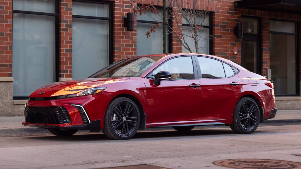 Autos electrificados en México