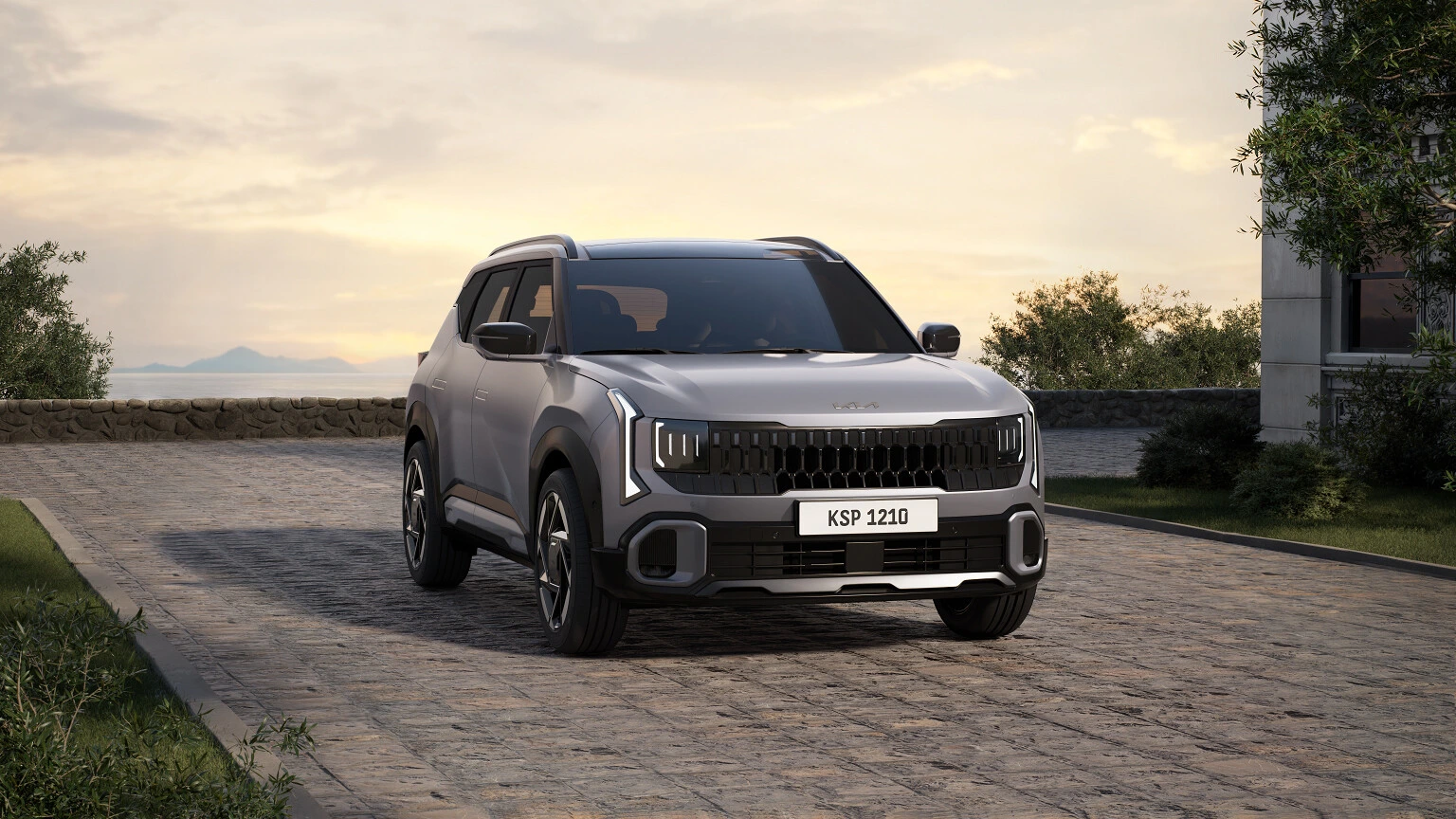 Kia Seltos 2027 llega a México y este es su precio